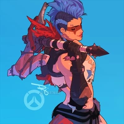 Junker Queen thumbnail