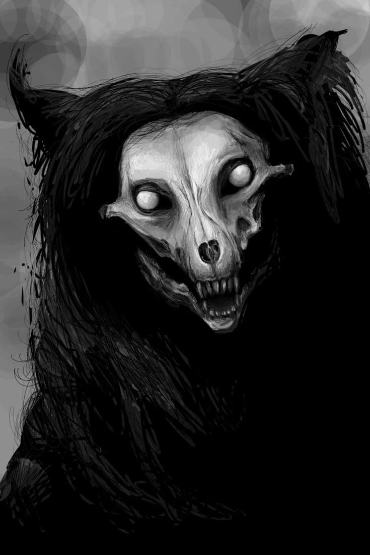 scp 1471(Mal0) thumbnail