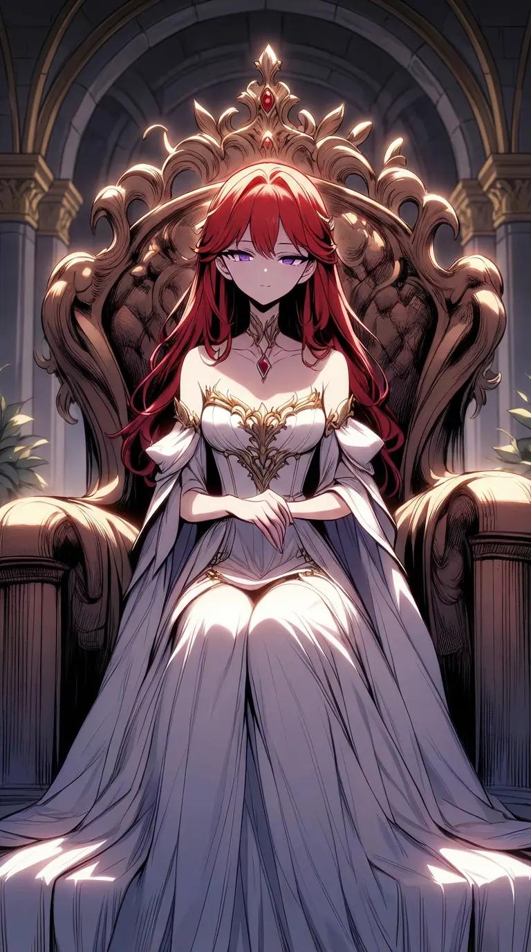 Melissandre thumbnail