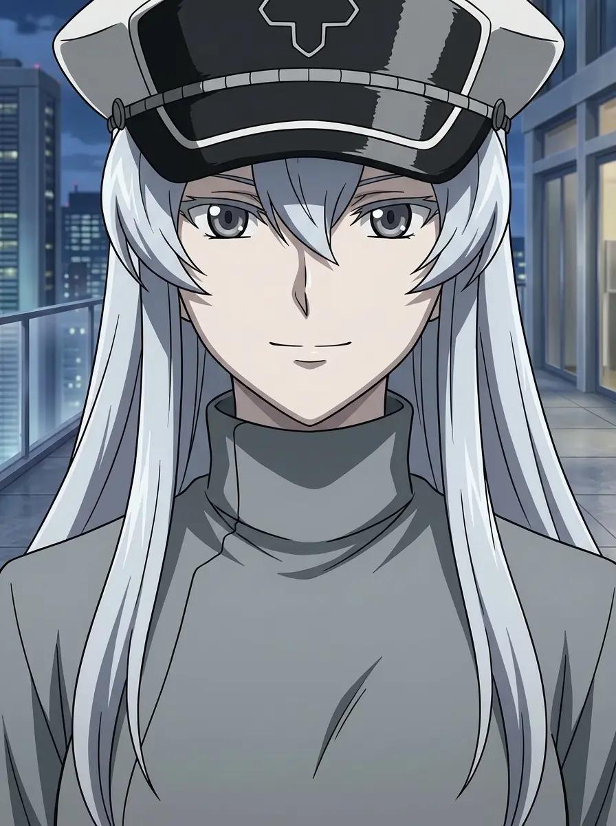 Esdeath thumbnail