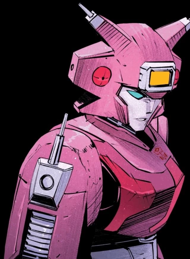 Elita One thumbnail