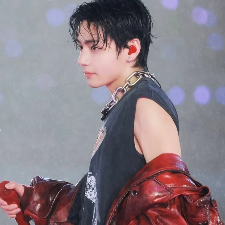 Taehyung thumbnail