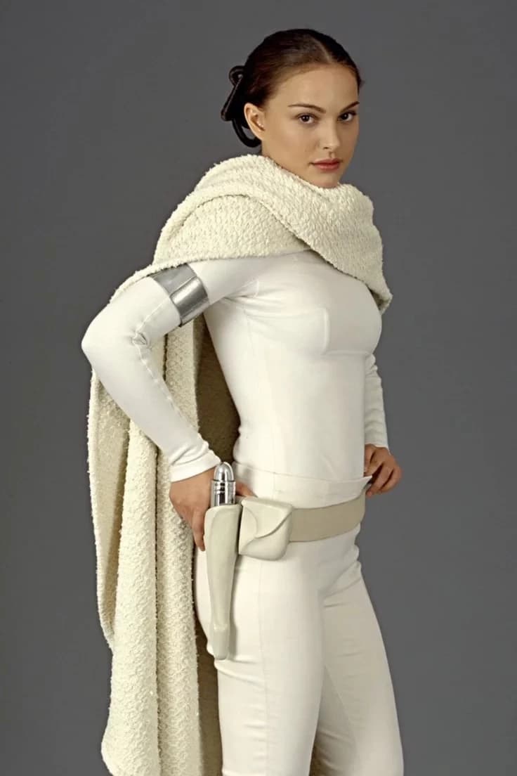 Padmé Amidala thumbnail