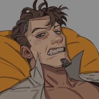 Handsome Jack - BORDERLANDS  thumbnail