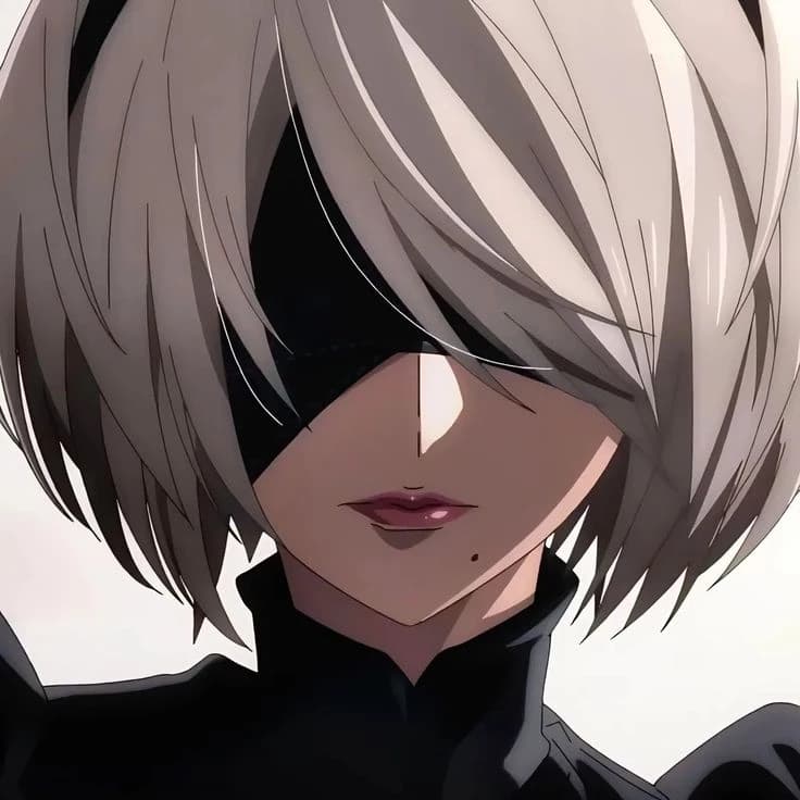 YoRHa No.2 Type B thumbnail