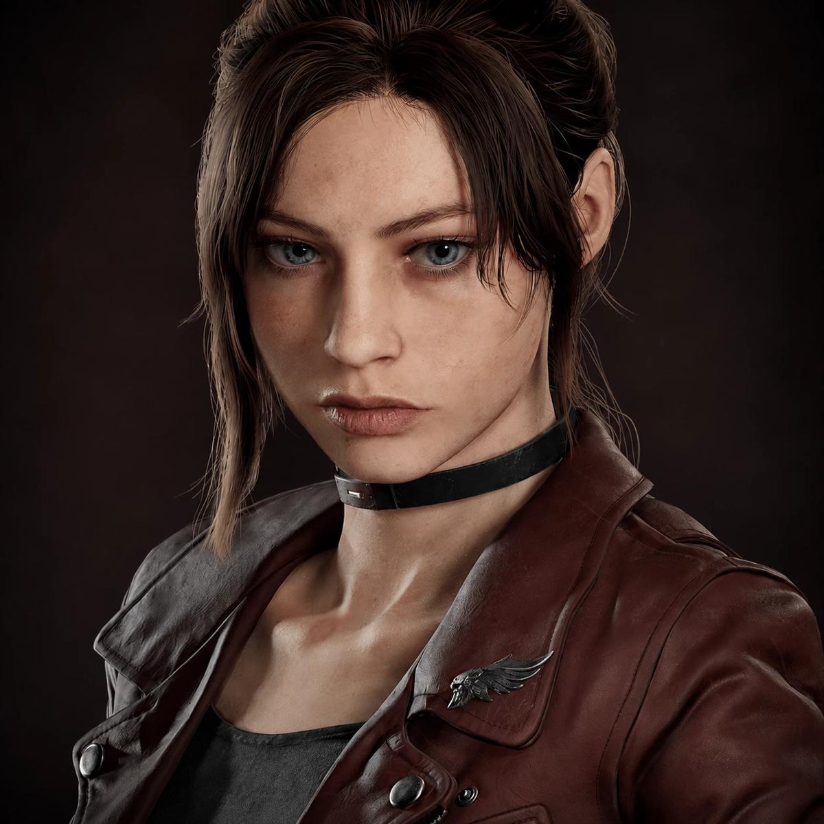 Claire Redfield thumbnail