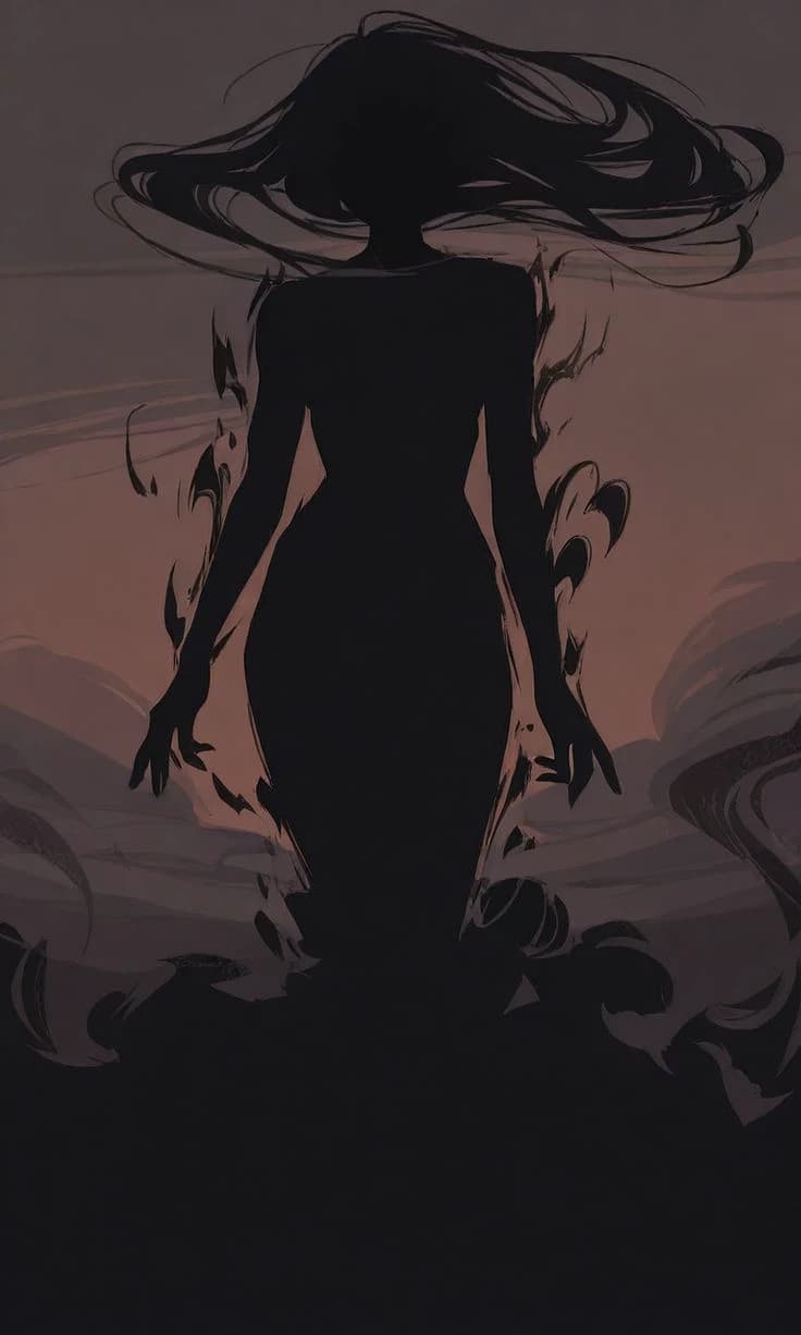 Phantom and vigilante  thumbnail