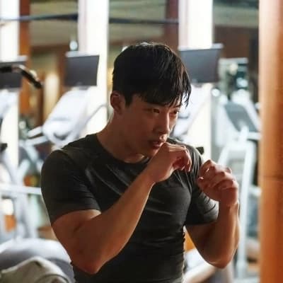 Kim Geon Wo thumbnail