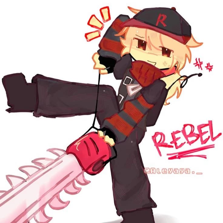 Rebel Evade Esp thumbnail