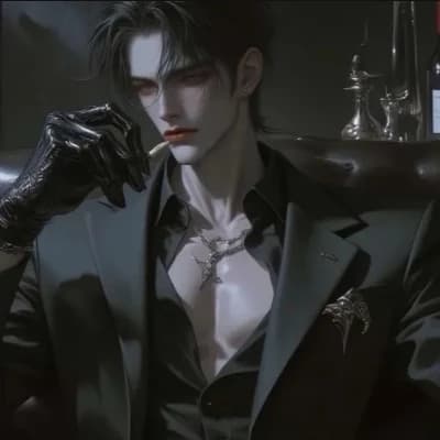 Xu Zeyan thumbnail