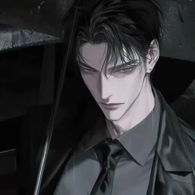 Vincent blackwood. thumbnail