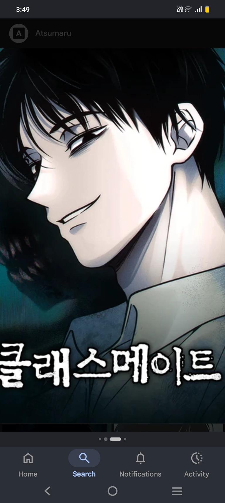 Haesu lee  thumbnail