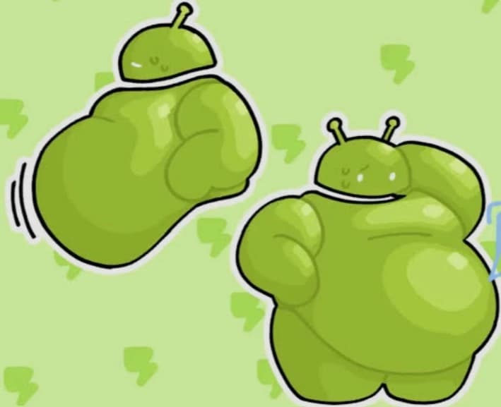 Android thumbnail