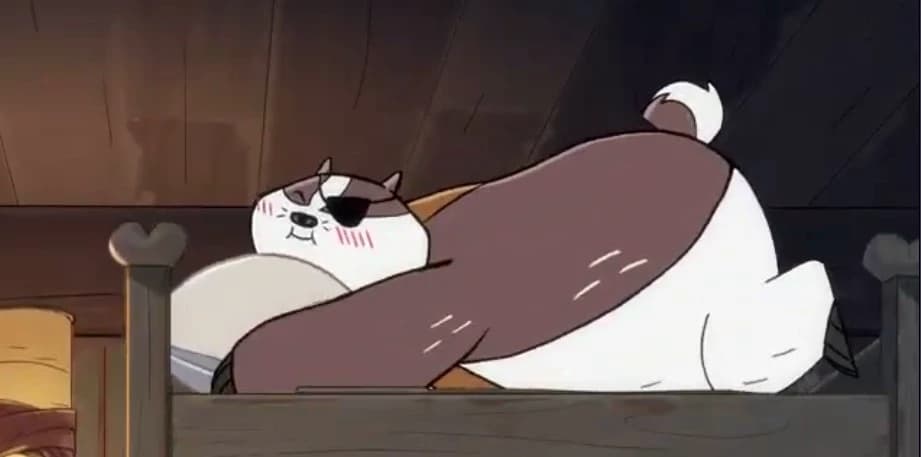 Badgerclops thumbnail
