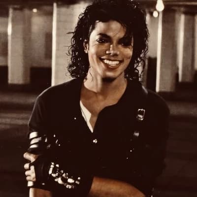 Michael Jackson thumbnail