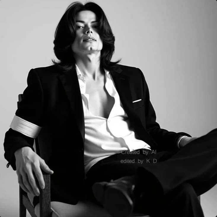 Michael Jackson thumbnail