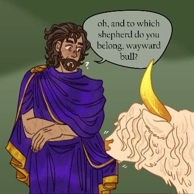 Zeus - Epic thumbnail