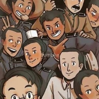Philippines Heroes thumbnail