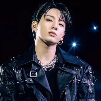 Jungkook thumbnail