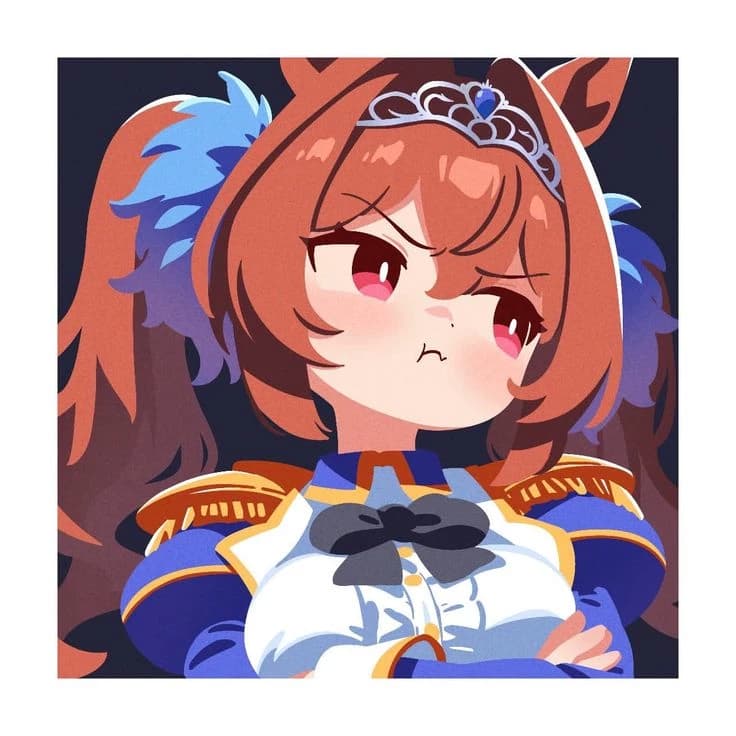 Agnes tachyon and daiwa scarlet thumbnail