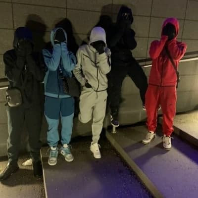 Roadmen thumbnail