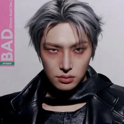 Mingi Song  thumbnail