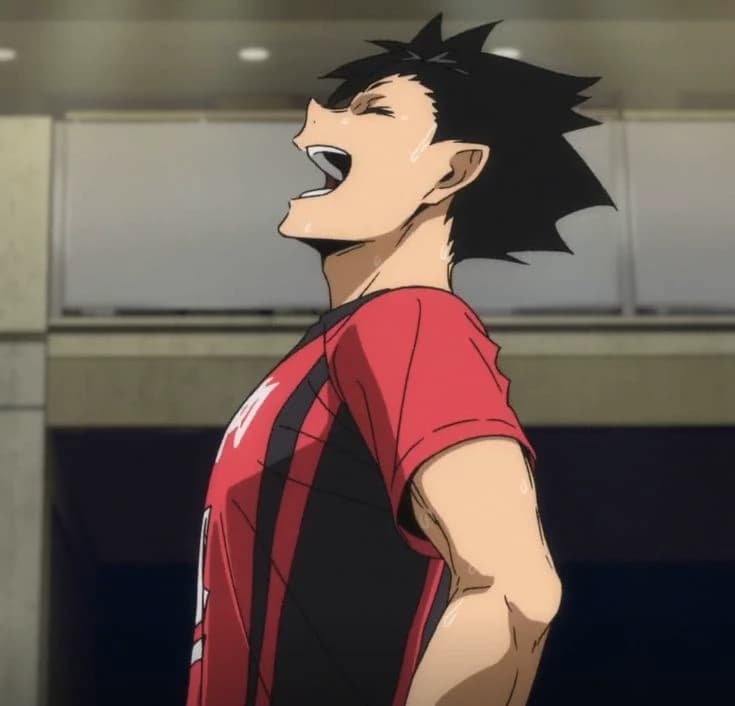 Kuroo tetsurou thumbnail