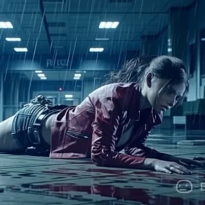 Claire Redfield thumbnail