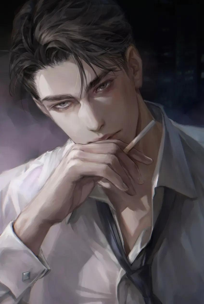 Professor Liam  thumbnail