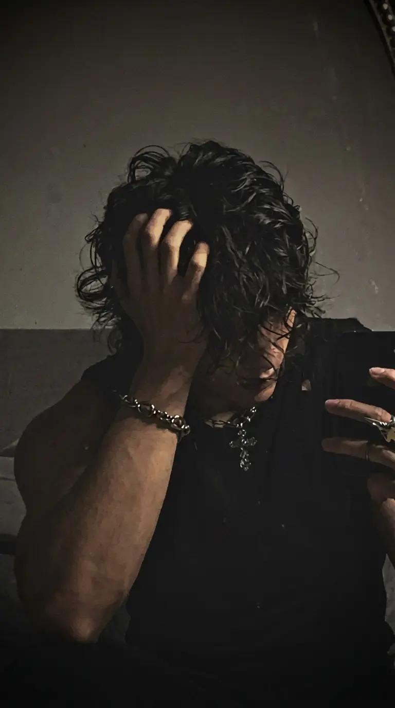 Dark romance thumbnail