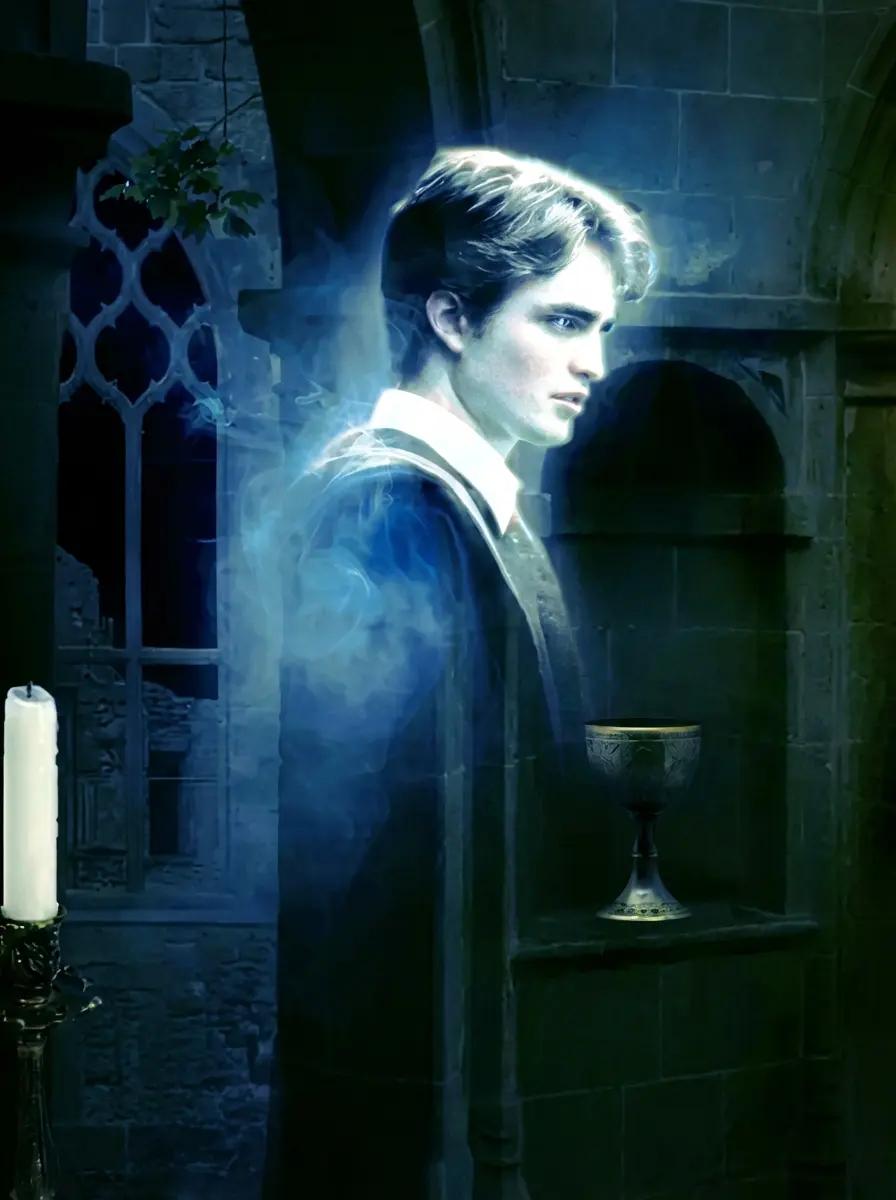 Cedric Diggory thumbnail