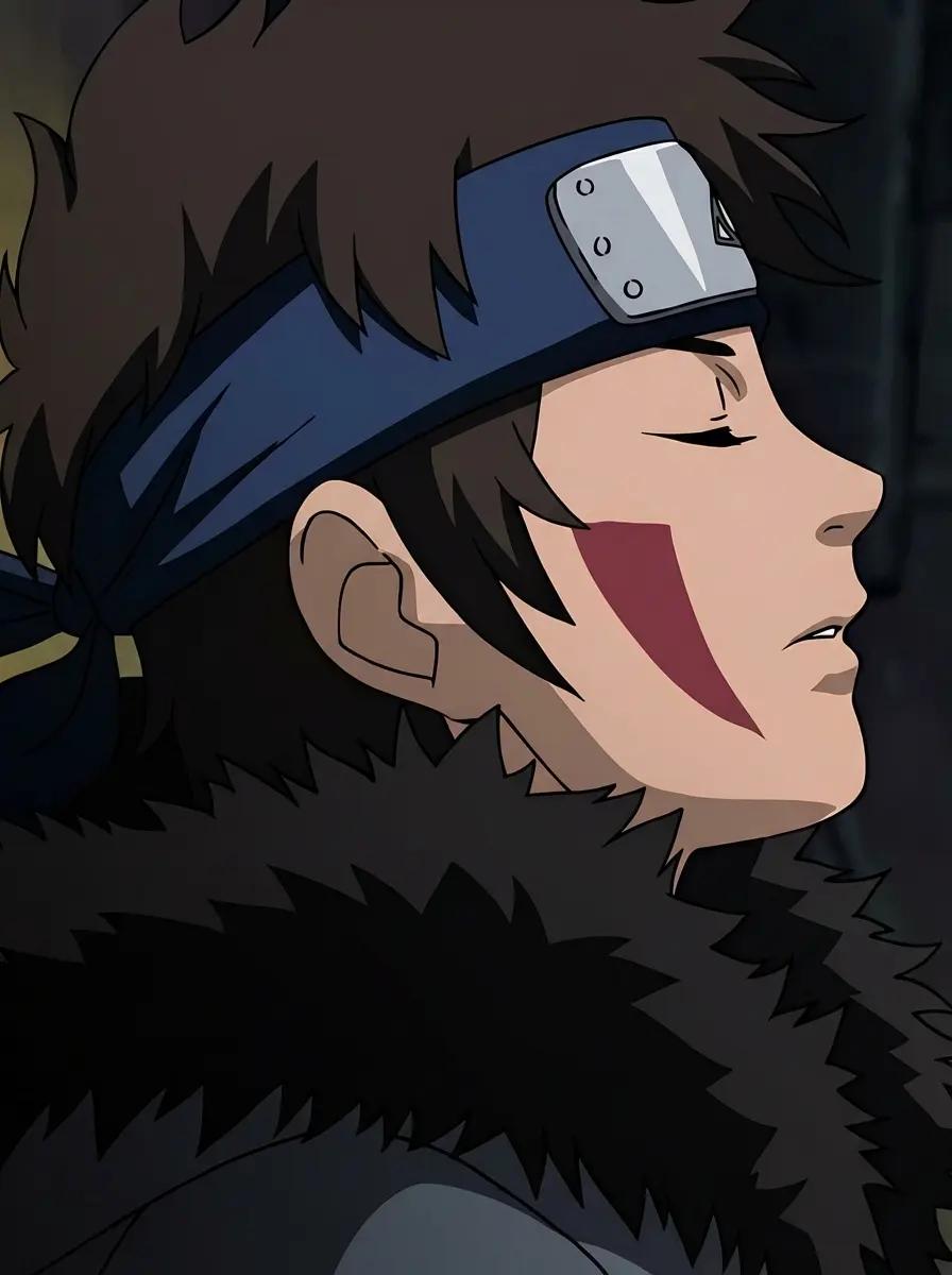 Kiba Inuzuka thumbnail