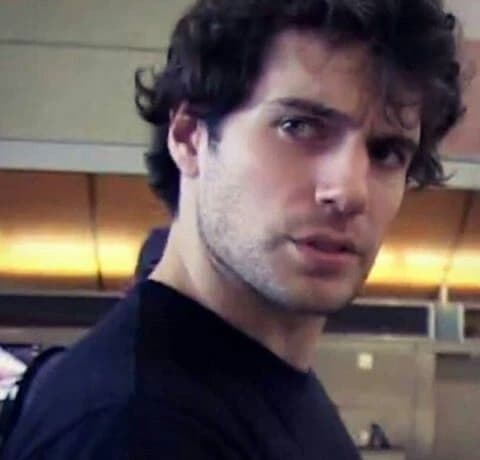 Henry Cavill thumbnail