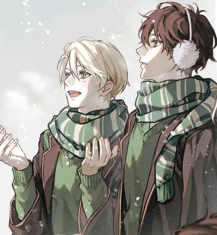 hogwarts albus y scorpius thumbnail
