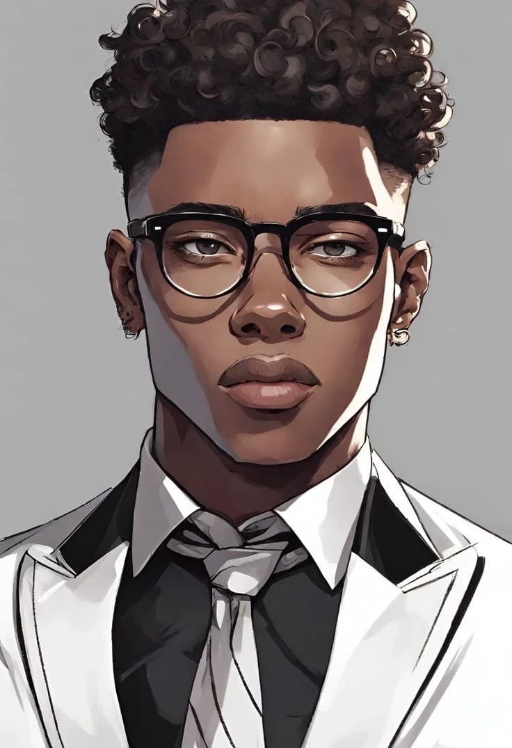 Tristan (Psychiatrist) thumbnail