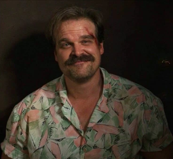 Jim Hopper  thumbnail