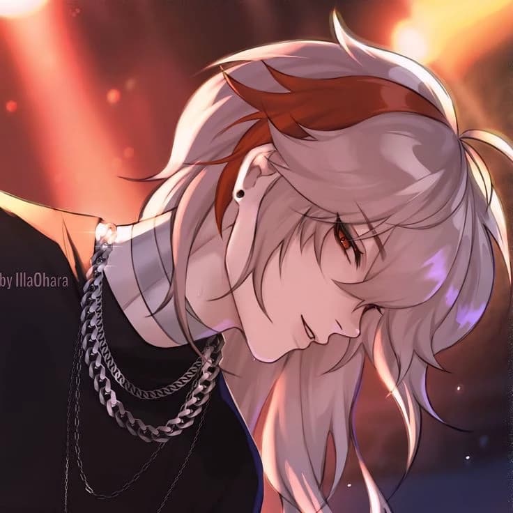 Kaedehara Kazuha thumbnail