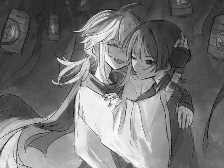 Kazuha thumbnail