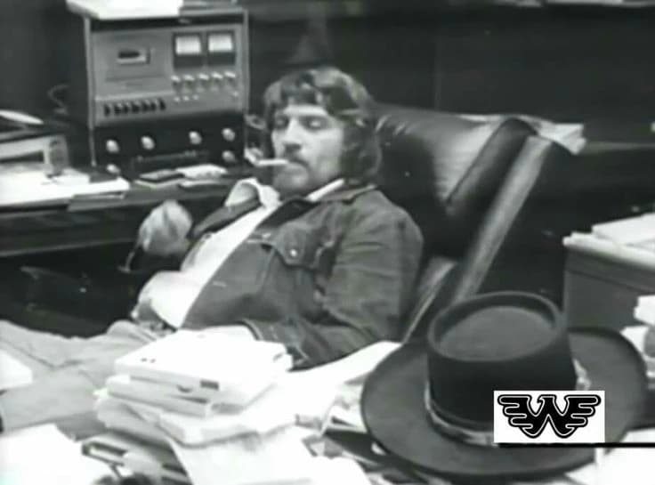 Waylon Jennings thumbnail