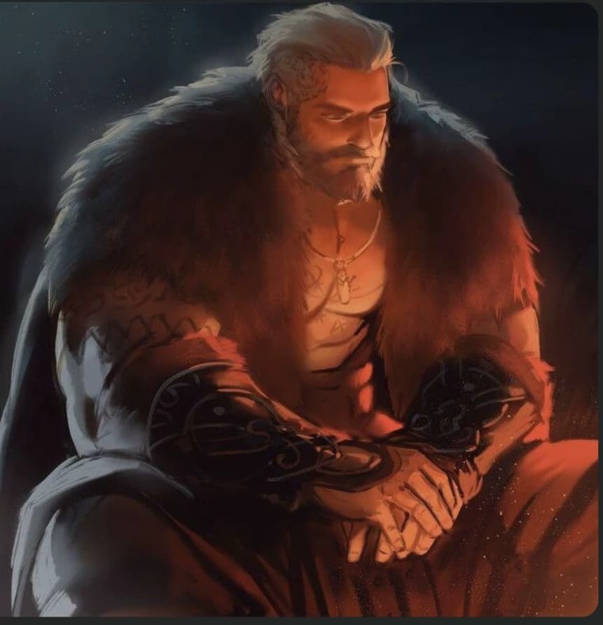 Ezkai (viking chief) thumbnail