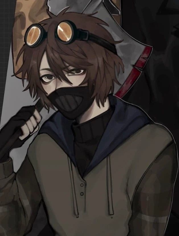 Ticci Toby thumbnail