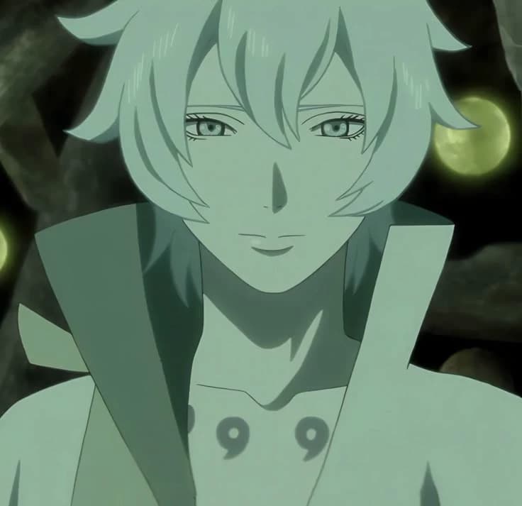 Toneri Osutsuki  thumbnail