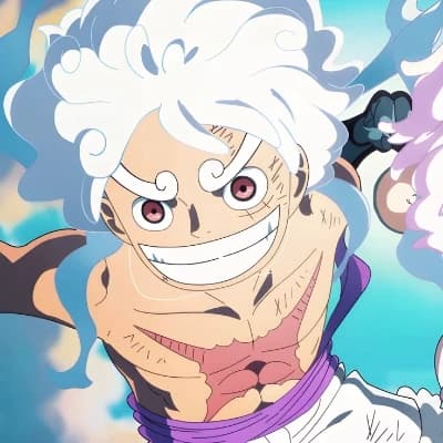 One piece. thumbnail