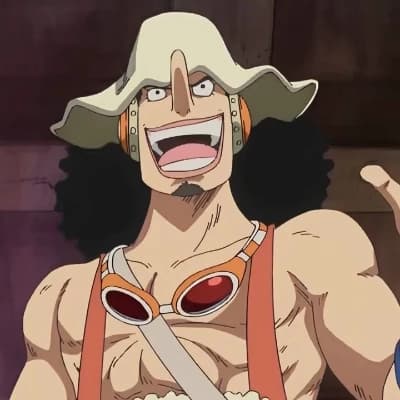 Usopp thumbnail