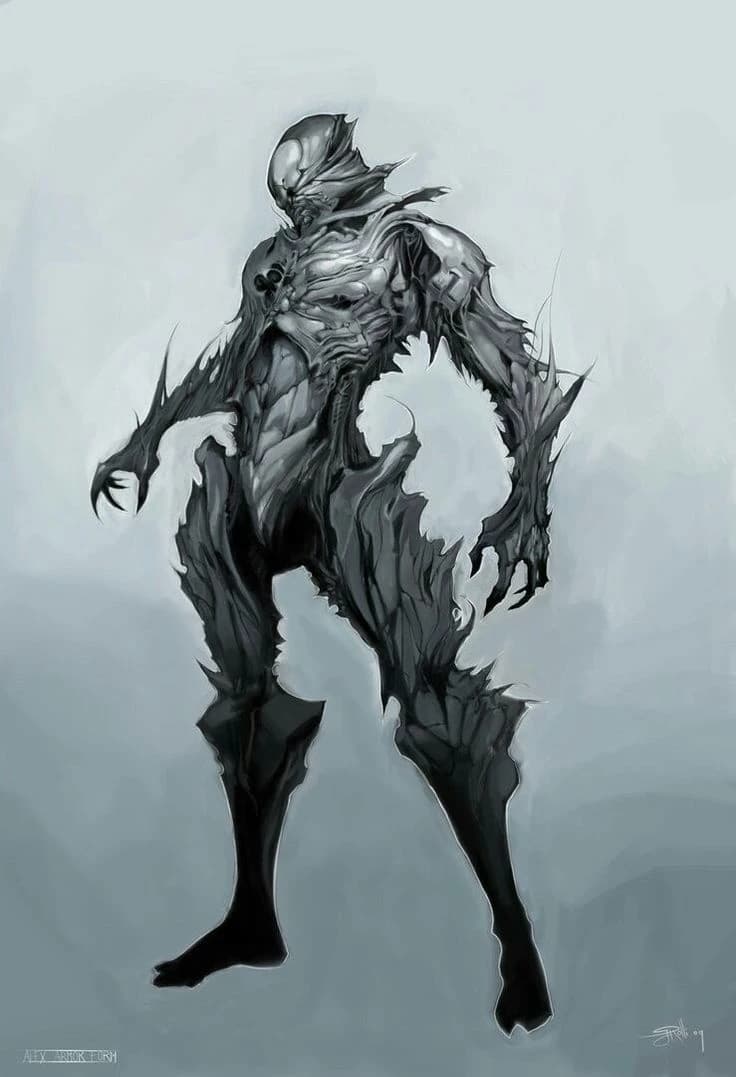 Viruses: war and punishment thumbnail