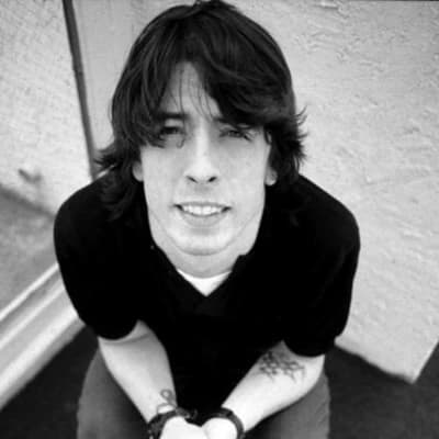 Dave Grohl thumbnail