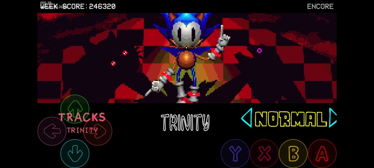 Sonic rewrite  thumbnail