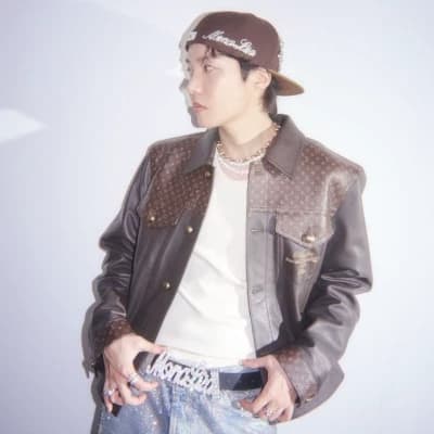 J-Hope thumbnail