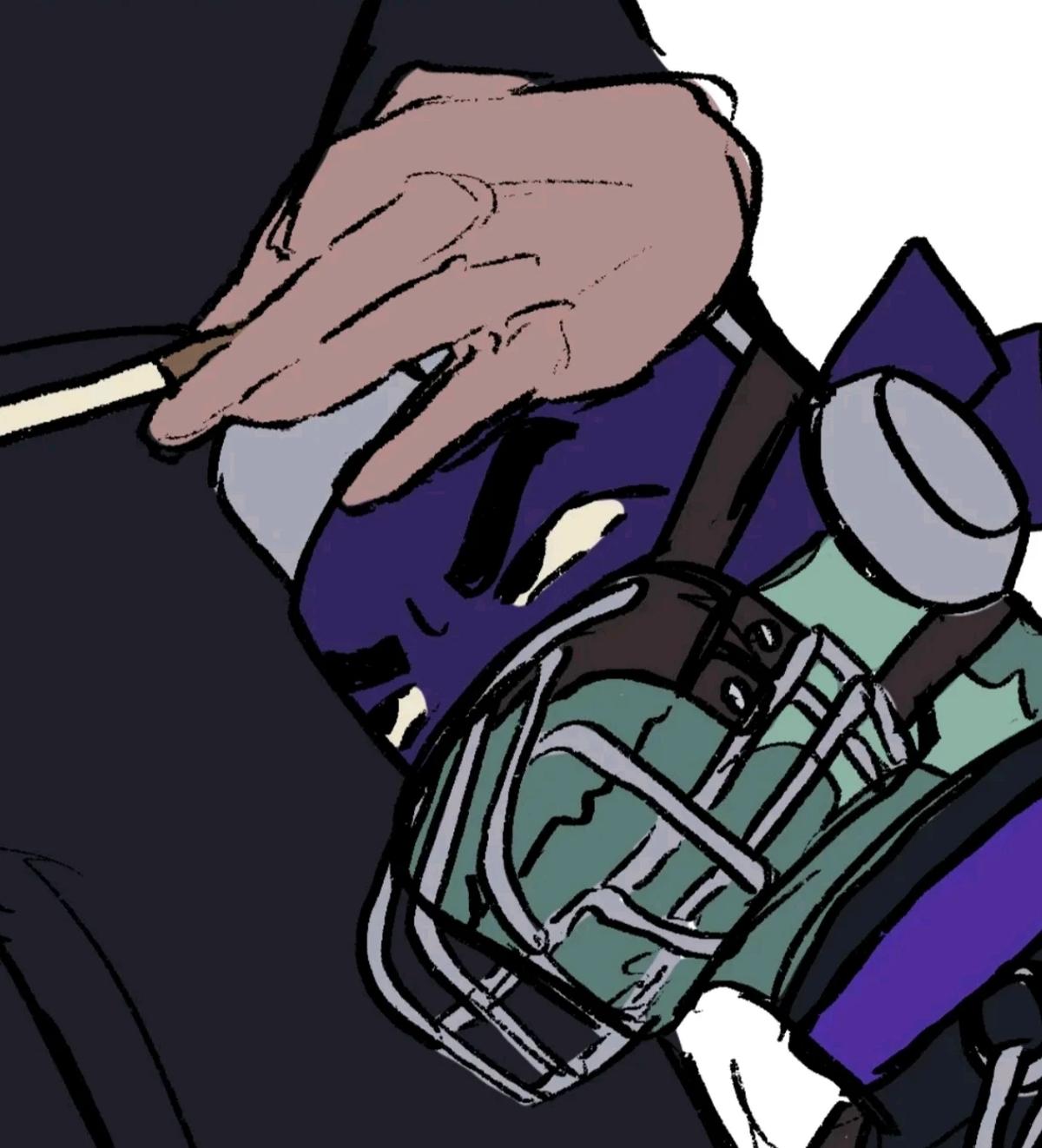 Donnie(biter au) thumbnail
