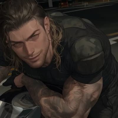 Phoenix Hell Fire Motorcycle Club (Jaxon) thumbnail
